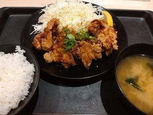 松のや / マイカリー食堂 市川店
