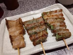 新宿 まき串 串タロー 西口店