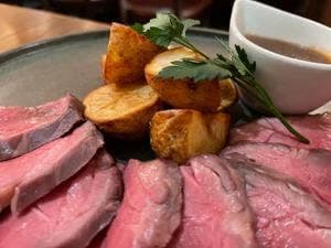 ビストロワインカフェ ルコックロティ