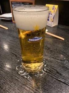 和洋選食 常夜燈