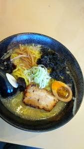 らぁめん喜楽