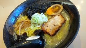 らぁめん喜楽