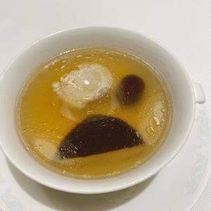 上海ルージュ
