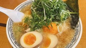 丸源ラーメン 枚方店