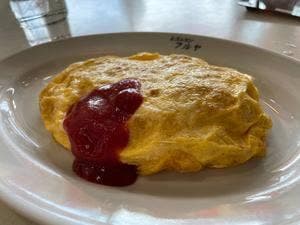 レストランフルヤ