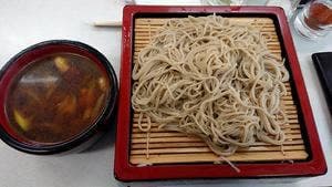 そば処 円仁庵