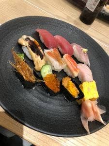 あさひ鮨 仙台駅店