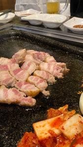 ヤキバンザイ