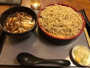 手打ち蕎麦 にわ