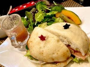 ラパンドォール