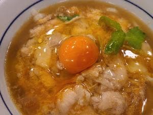 なか卯 甲府国母店