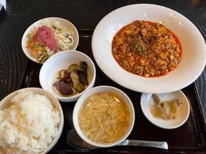 中国四川料理 熊猫