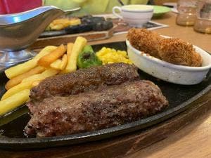 ブロンコビリー おおたかの森店