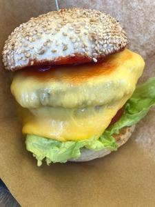自由が丘バーガー 自由が丘店