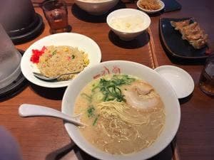 一風堂 刈谷店