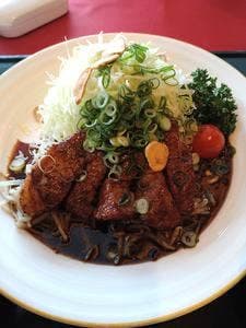 美浦ゴルフ倶楽部 レストラン