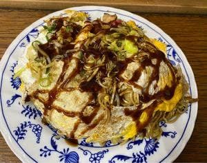 山田食堂