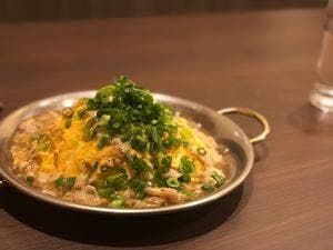 ココイロカフェ 岩出店