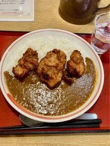 恵庭ザンギ五郎