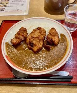 恵庭ザンギ五郎