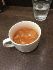 イタリアン・バル ボーノロッソ