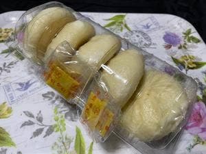 手作り豚まんの店 ふーちゃん