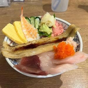 磯丸水産 梅田お初天神前店