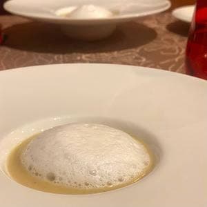 RISTORANTE CUM SENZOKUIKE