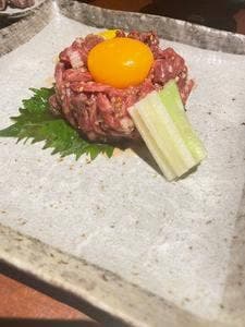 炭火焼肉 寿恵比呂 錦糸町南口店