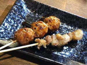 鳥之助