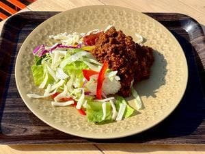 串揚げ ジュンコ de オイル