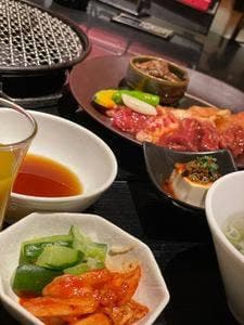 焼肉トラジ 横浜モアーズ店