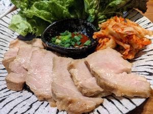 キッチンチャオ