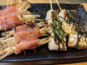 炭火焼鳥 さんちゃん