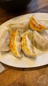 横浜らーめん 壱八家 ゆめが丘店