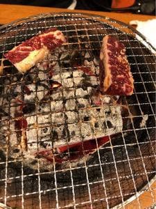 牛繁 中野店