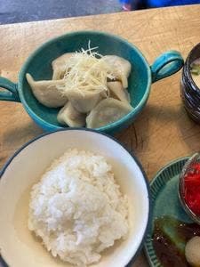 わたしの好物