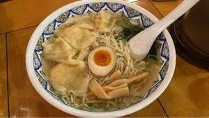 揚州商人町田忠生店