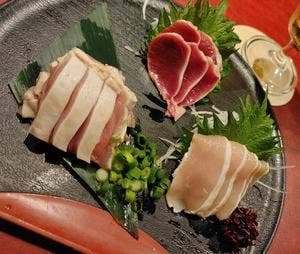 比内地鶏専門店 本家比内邸