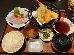 魚料理 みうら
