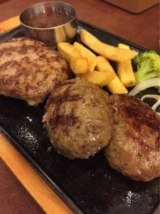 ビッグボーイ 東金店