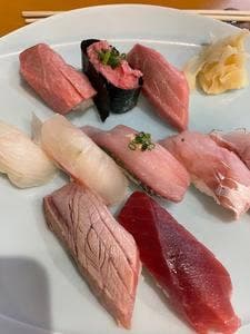 魚寅鮨