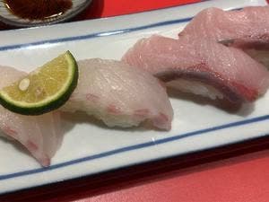 ニューすしセンター 西九条店