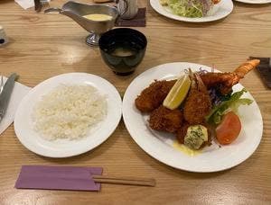 浜っ子 よこまち