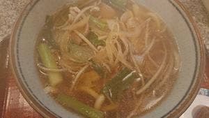 かもねぎうどん