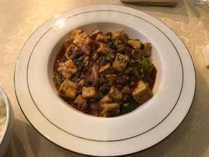 中国料理 熊虎