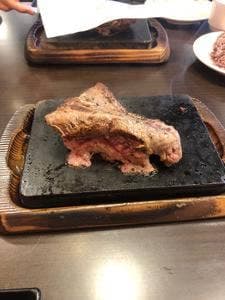 やっぱりステーキ 守山店