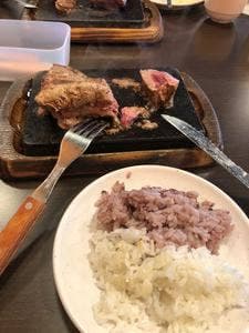 やっぱりステーキ 守山店