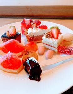 XEX愛宕グリーンヒルズ The BAR