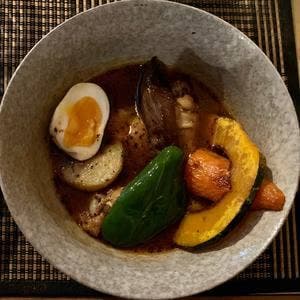 スープカレー屋 ジョニーtown